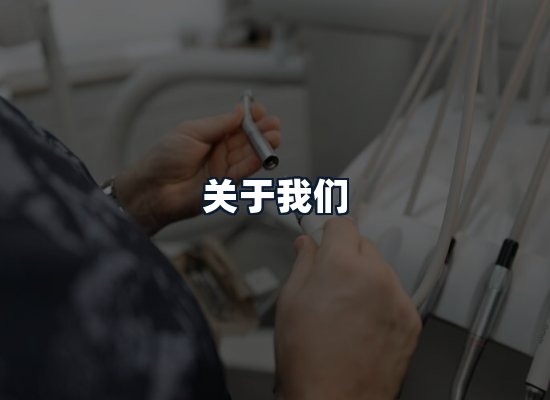 关于我们